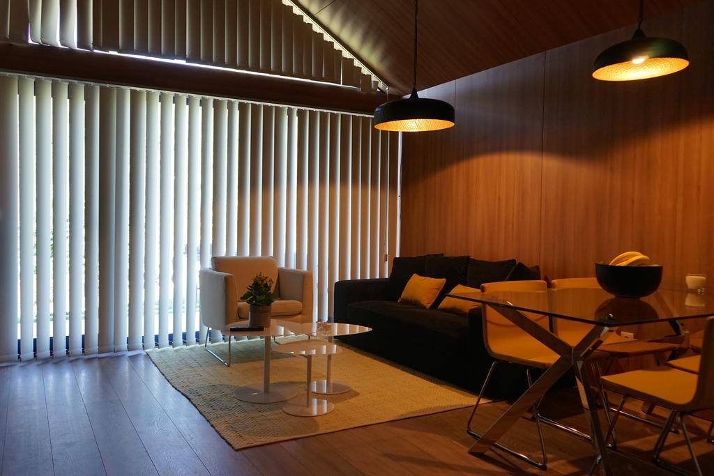 Eirado As Cabanas Dos Netinhos חדר תמונה