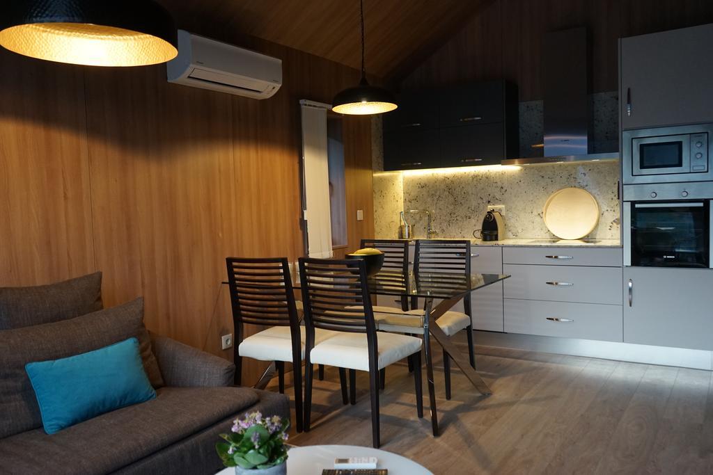 Eirado As Cabanas Dos Netinhos חדר תמונה
