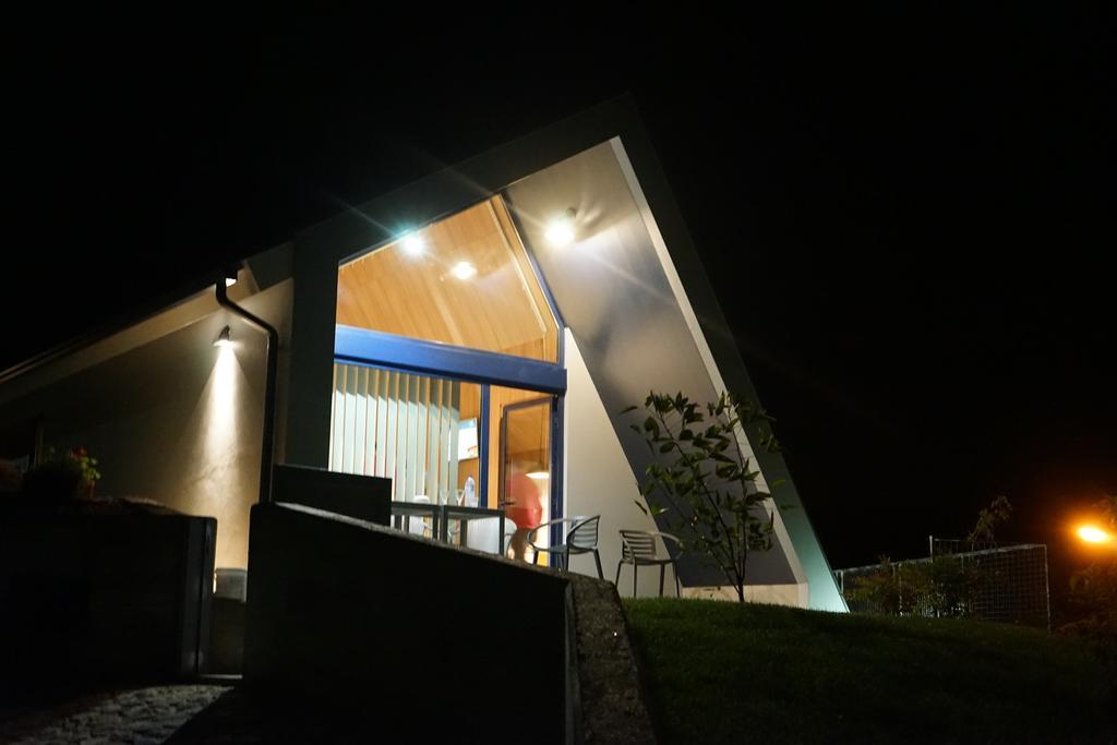 Eirado As Cabanas Dos Netinhos מראה חיצוני תמונה