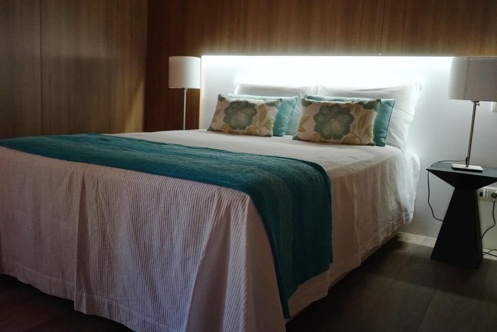 Eirado As Cabanas Dos Netinhos חדר תמונה