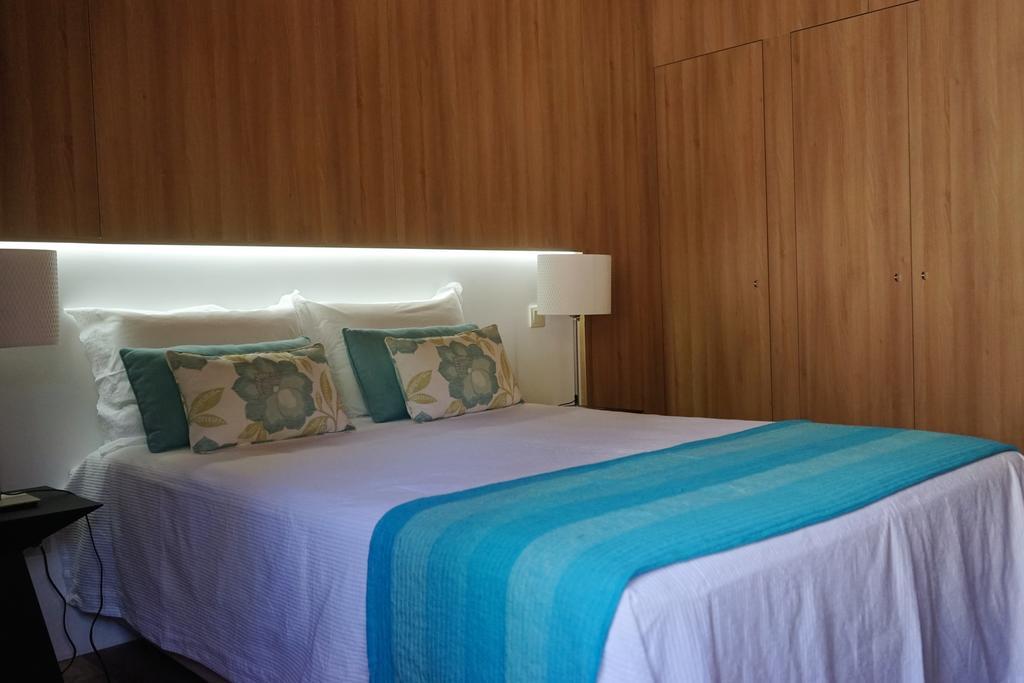 Eirado As Cabanas Dos Netinhos חדר תמונה